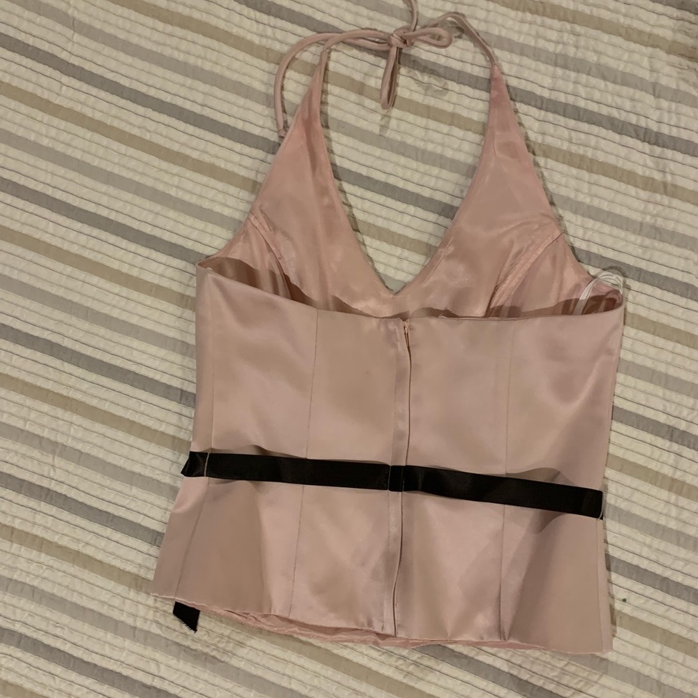 Xscape halter - Picture 2 of 5